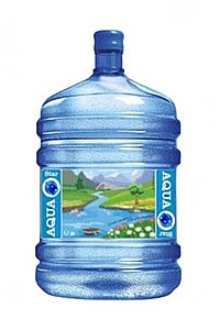 АкваСтар 18,9л